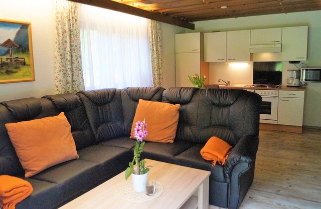 Ferienwohnung 10 Göll für 1-4 Personen