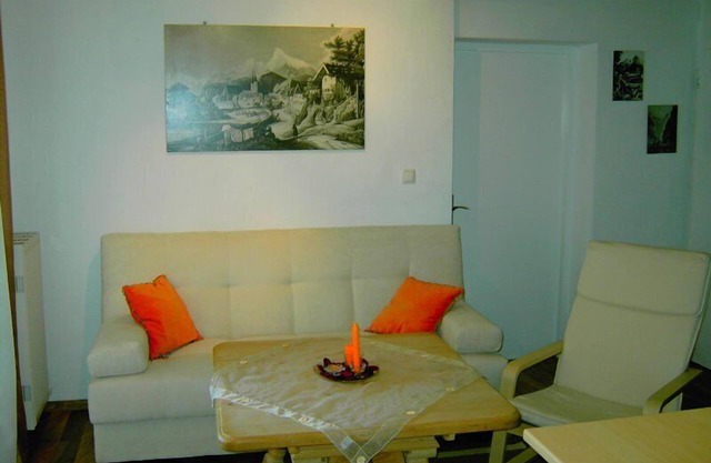 Ferienwohnung für 1-3 Personen