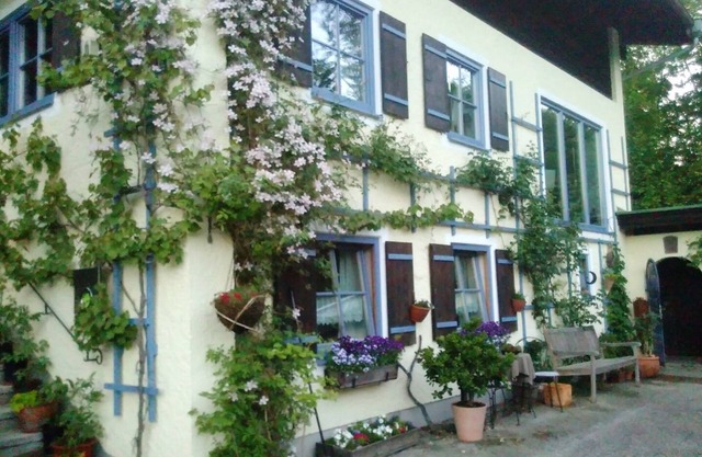 Ferienwohnung 1-4 Personen