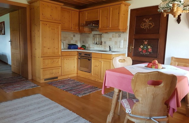 Ferienwohnung für 1-2 Personen