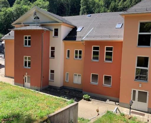 Ferienwohnung 4 Alte Schule Hermann Lietz