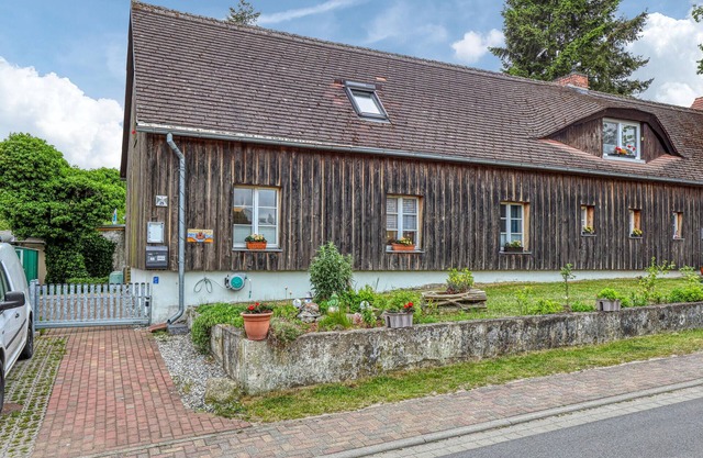 Ferienwohnung Neppermin/Usedom