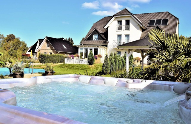 Ferienwohnung Neppermin/Usedom