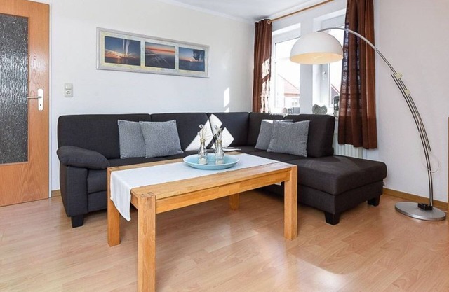 Ferienwohnung 1 - Ferienwohnungen Jan van Gent