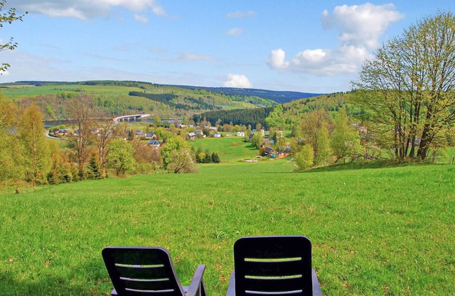 Ferienwohnung Neuhausen
