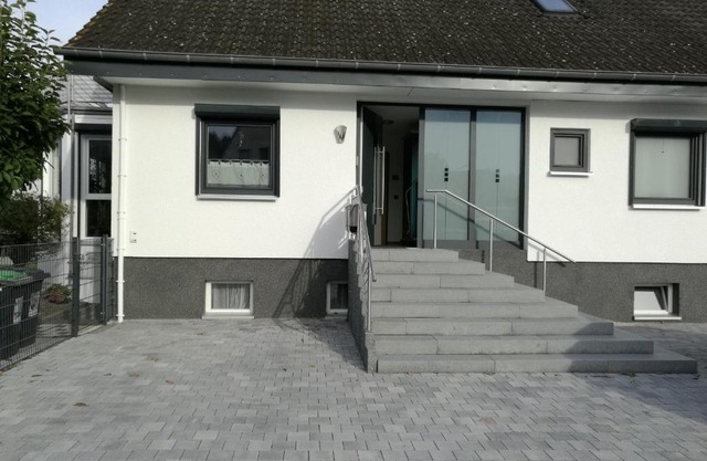Ferienwohnung