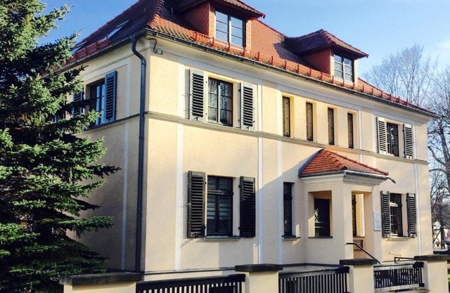 Ferienwohnung Ulbrich