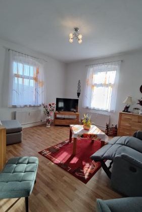 Ferienwohnung Familie Schneider