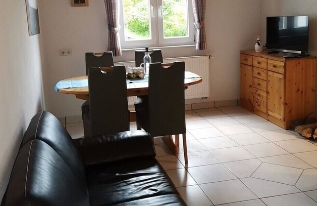 Ferienwohnung, 64qm, max. 5 Personen