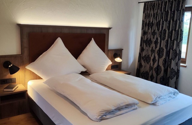 Ferienwohnung 1, Carlotta, 44qm