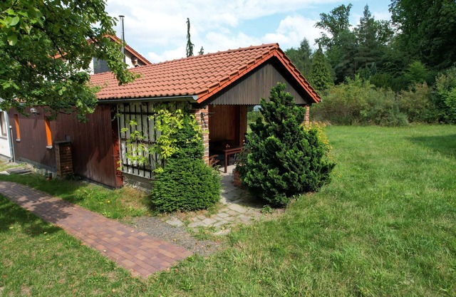 Ferienwohnung/app. für 3 Gäste mit 45m² in Quitzdorf am See