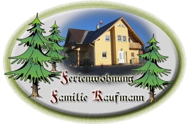 Ferienwohnung Familie Kaufmann