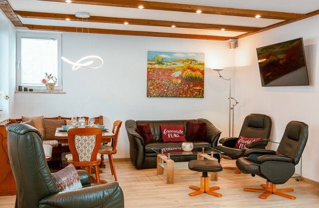 Ferienwohnung/app. für 4 Gäste mit 70m² in Sankt Andreasberg