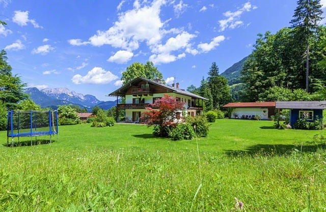 Ferienwohnung Hirscherl