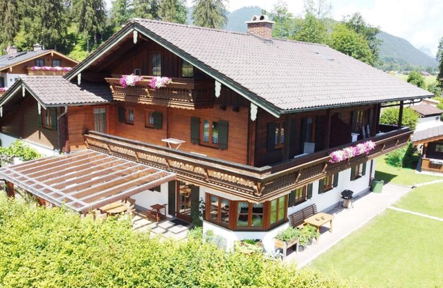 Ferienwohnung Wurm