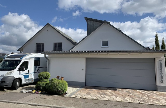 Ferienwohnung