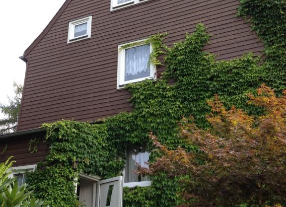 Ferienwohnung Graupner