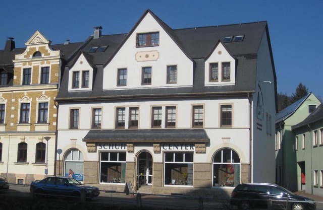 Ferienwohnung am Schwarzwasser