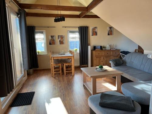 Ferienwohnung Baumann