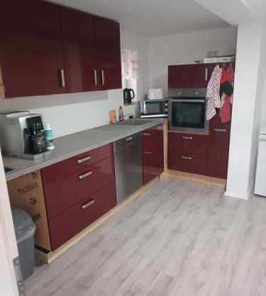 Ferienwohnung