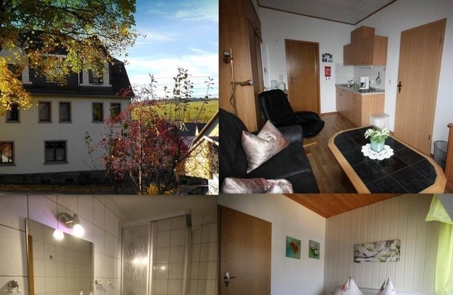 Ferienwohnung/app. für 2 Gäste mit 25m² in Sehmatal-neudorf
