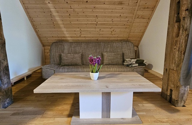 Ferienwohnung