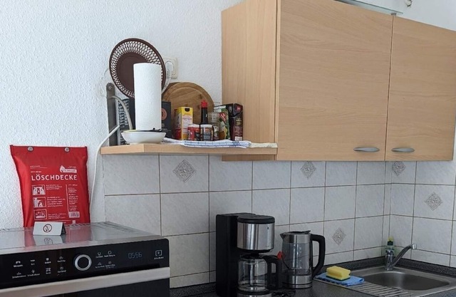 Ferienwohnung/app. für 4 Gäste mit 40m² in Sprakensehl-bokel