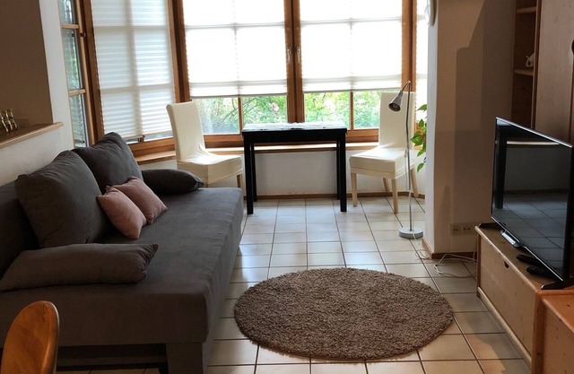 Ferienwohnung