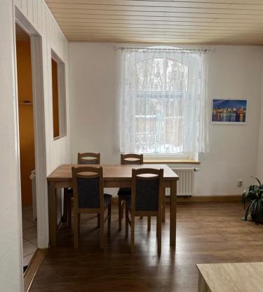 Ferienwohnung