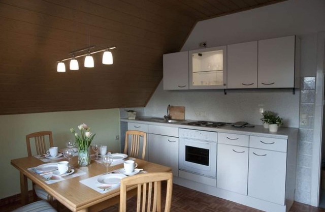 Ferienwohnung Tertilt, 1-6 Pers