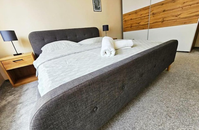 Ferienwohnung