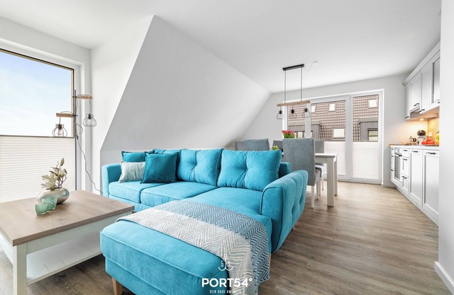 Ferienwohnung Küste 4 Büsum