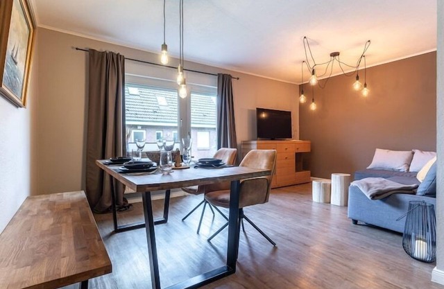 Ferienwohnung in Westerdeichstrich