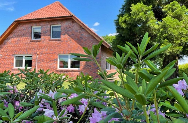 Ferienwohnung An der Ems 75100 - Ferienwohnung An der Ems