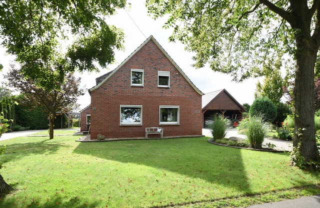 Ferienwohnung Jägerweg,75115 - Ferienwohnung Jägerweg