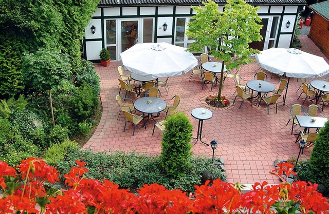 Ferienwohnung Upland 2