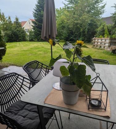 Ferienwohnung Sperber