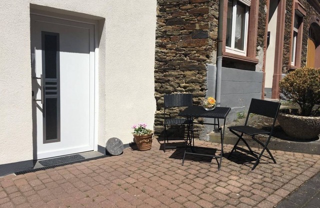Ferienwohnung Althoff