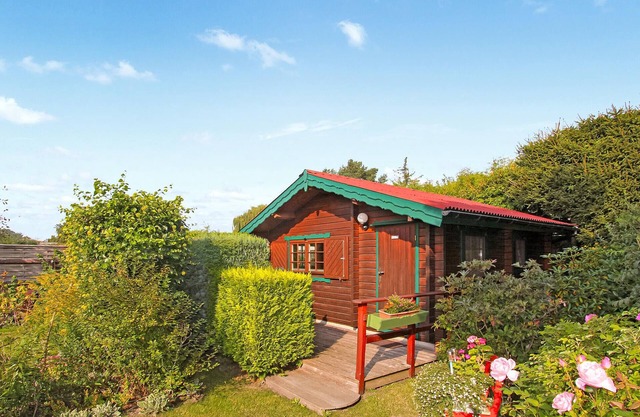 Ferienwohnung Zinnowitz Seebad