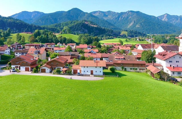 Ferienwohnung Dehnert - Ferienwohnung