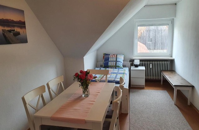 Ferienwohnung Deichblick 2
