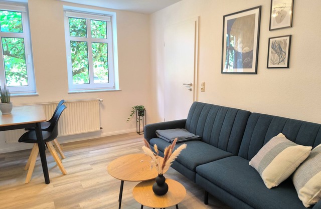 Ferienwohnung Deichblick