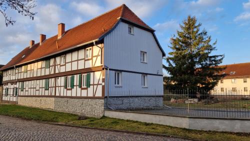 Ferienwohnung Demmel & Cie