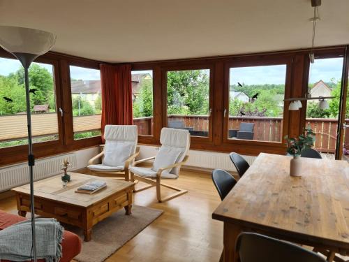 Ferienwohnung Denecke