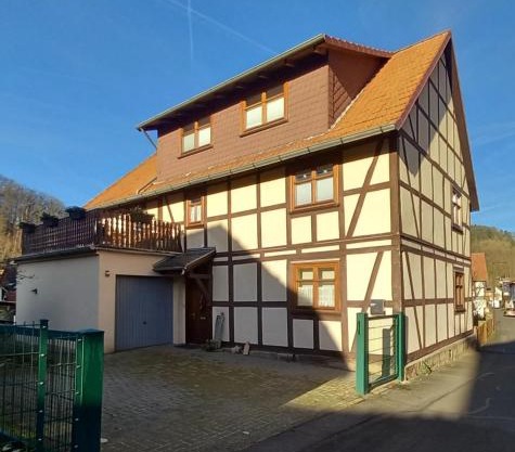 Ferienwohnung Dennis