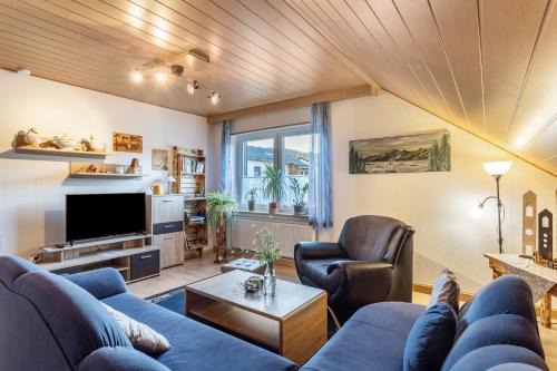 Ferienwohnung Desmecke