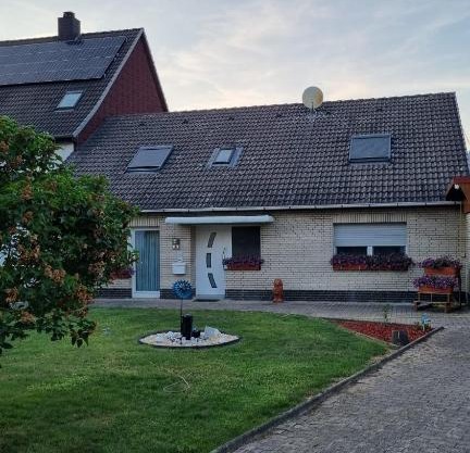 Ferienwohnung Despetal