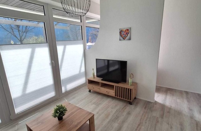 Ferienwohnung Diemel - Direkt am Weserradweg