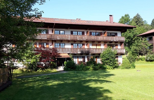 Ferienwohnung Dillmann