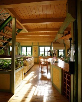 Ferienwohnung Dina